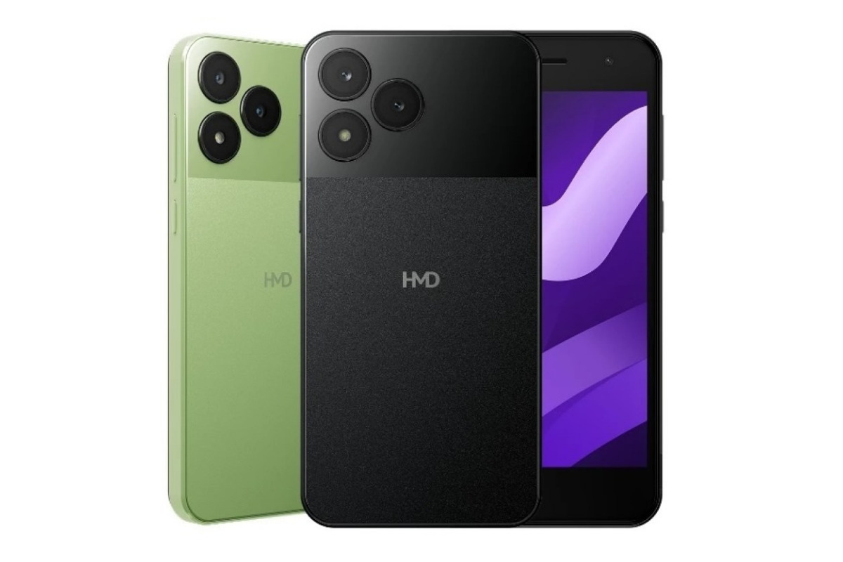 HMD Asha 305